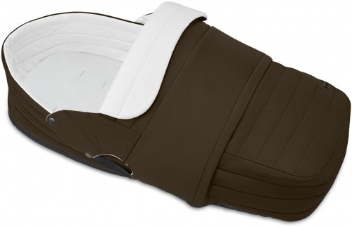 

Мягкая люлька Cybex Lite Khaki Green, 4058511858869