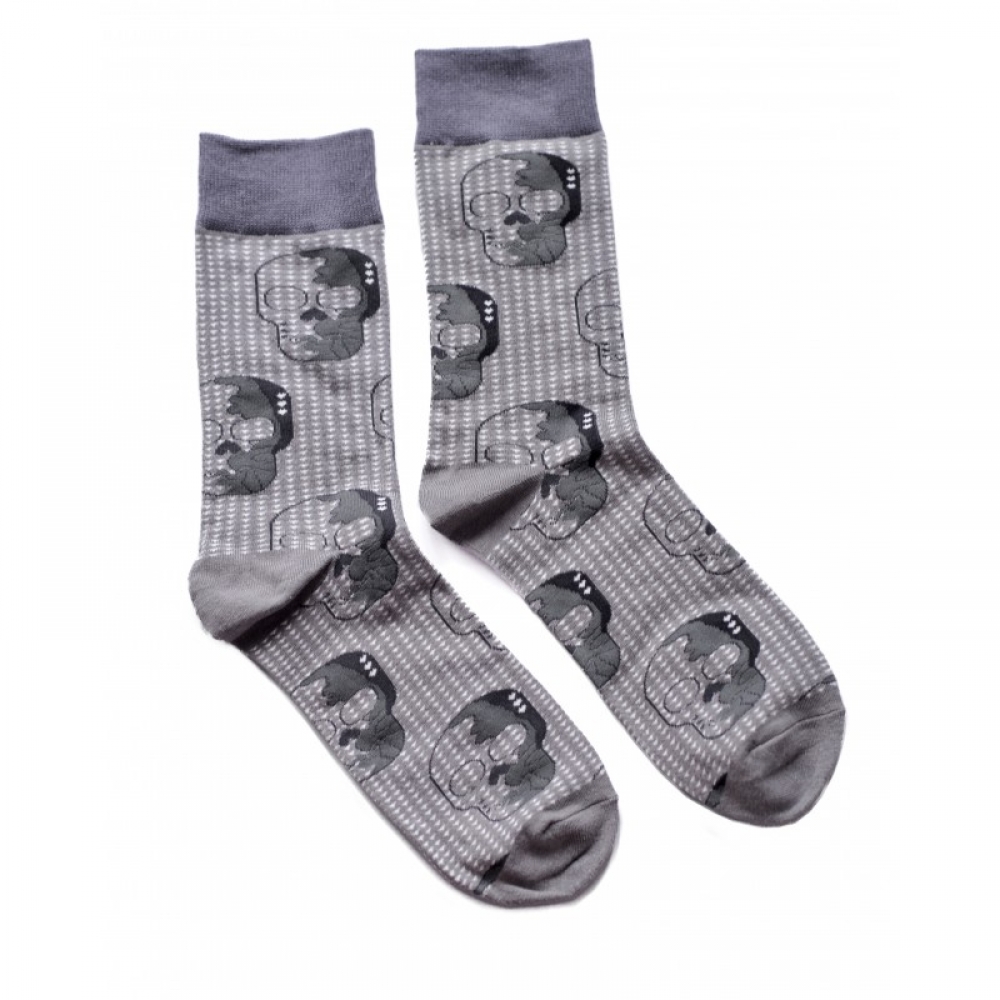 

Носки RocknSocks Skull (р, Носки RocknSocks Skull (р.40-46)