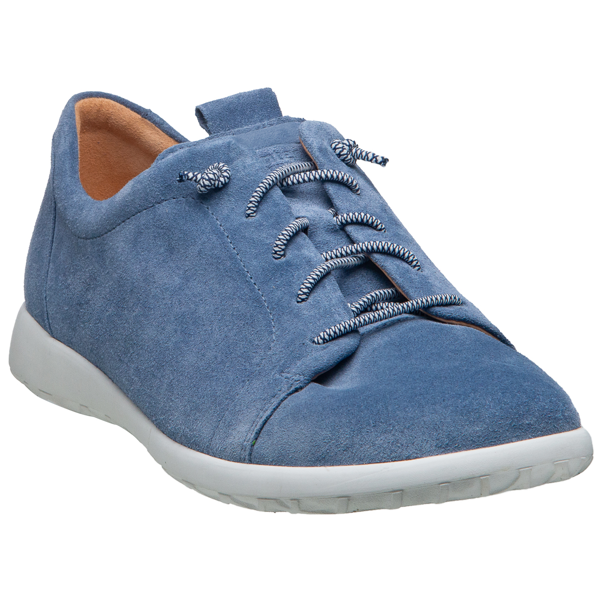 

Ортопедические мокасины Gabby, Ganter Джинс (арт. 7-20 3012_jeans) (37,5)