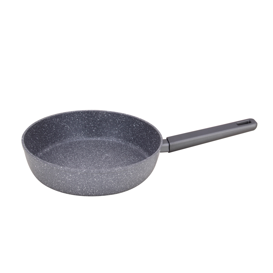 

Сковорода Maestro Granite 24 см (MR-1201-24)