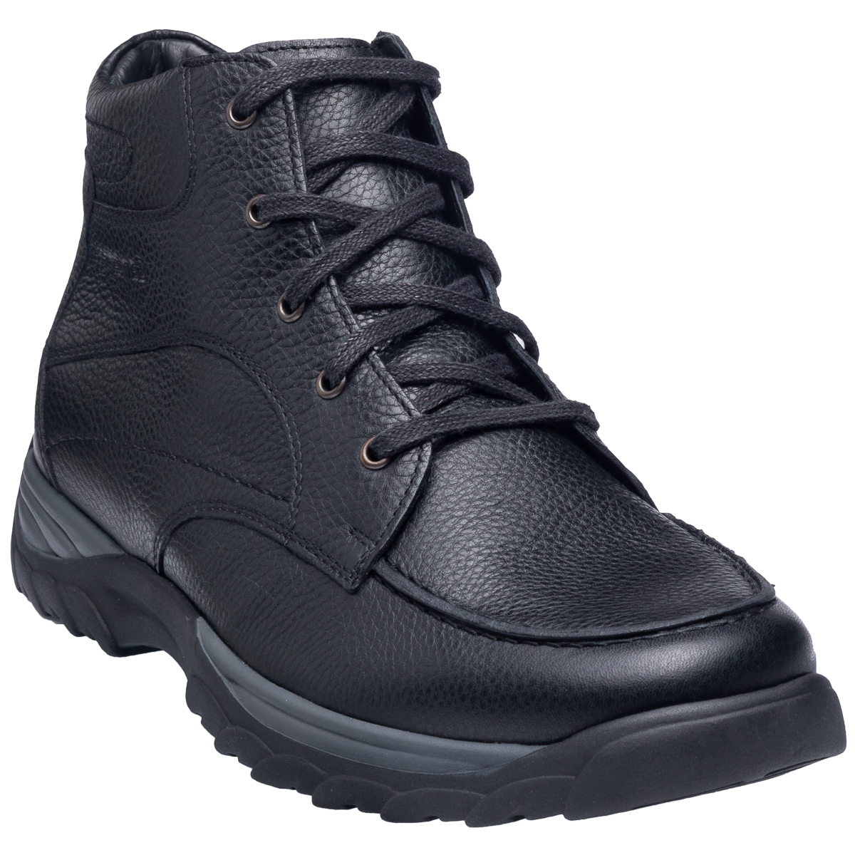 

Ортопедические ботинки зимние Henry, Ganter Черный (арт. 6-25 6561) (44)