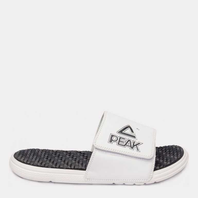 

Шлепанцы PEAK LZ1792W-WHI 37 23.5 см Белые
