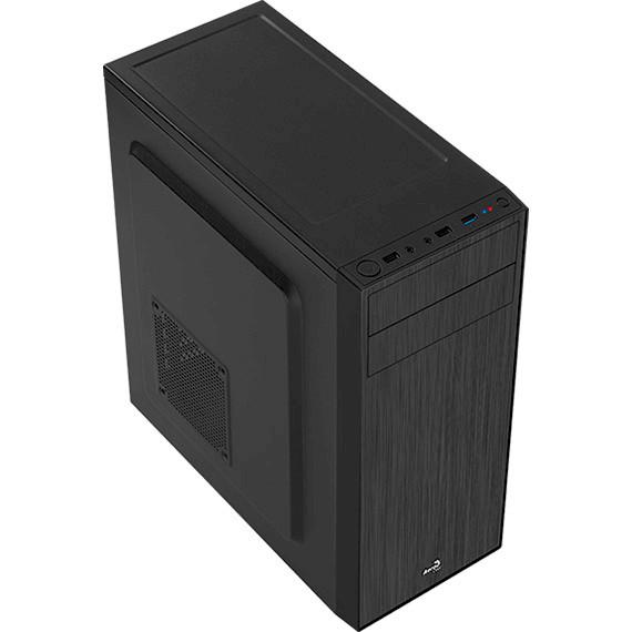 

Корпус AEROCOOL CS-1103 500W (4718009159051) (CS-1103+VX 500 PLUS)