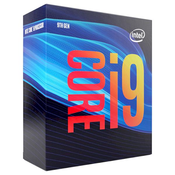 

Процессор INTEL Core i9-9900 3.1GHz s1151 (BX80684I99900)