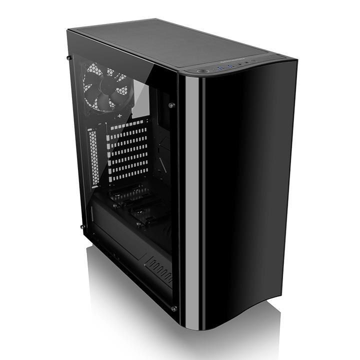 

Корпус Thermaltake CA-1J3-00M1WN-00