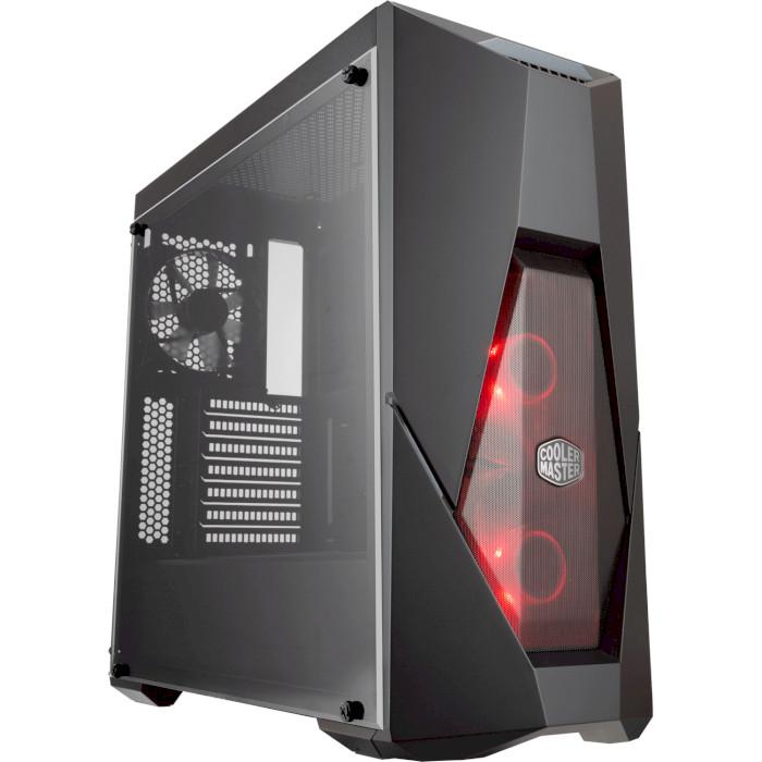 

Корпус COOLER MASTER MasterBox K500L (MCB-K500L-KANN-S00)