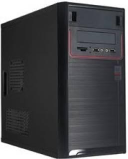 

Комп.корпус DELUX MK270 400W 80mm MATX