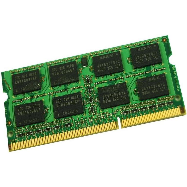 

Оперативная память Copelion SO-DIMM 8GB/ 1600 DDR3 (8GG5128D16L)
