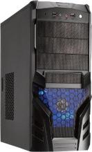 

Корпус Casecom CJ-171 400W-120mm ATX, Black (CJ-171 W/O FAN)