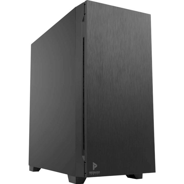 

Корпус ANTEC P10 Flux (0-761345-80100-3)