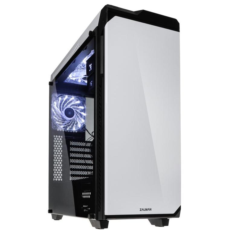 

Корпус ZALMAN Z9 NEO Plus (White) (Z9NEO Plus (White)) (Z9NEO Plus (White)) (Z (Z9NEO Plus (White))