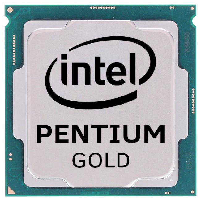 

Процессор INTEL Pentium Gold G6405T 3.5GHz s1200 Tray (CM8070104291909)