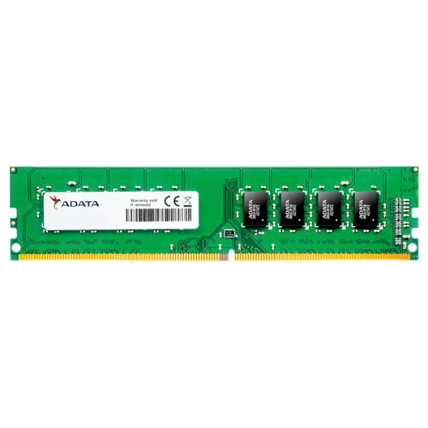 

Модуль памяти ADATA Premier DDR4 2666MHz 16GB (AD4U2666716G19-SGN) A-Data