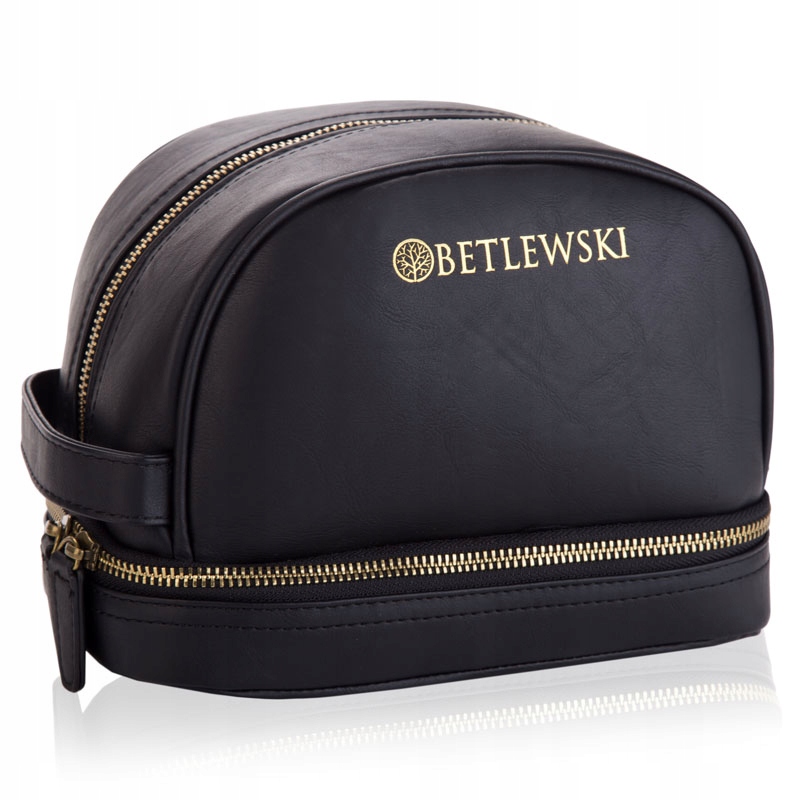 

Косметичка Betlewski 14 х 21 х 12,5 см (EPO-HBE051)