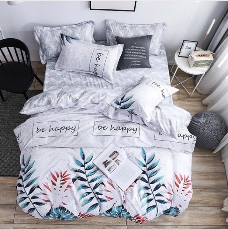 

Пододеяльник MirSon Бязь Premium 18-342 Marita 143х210