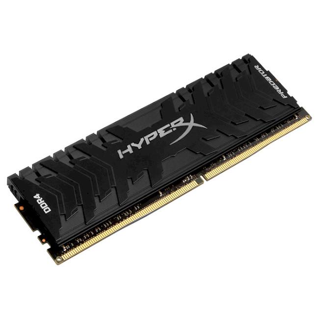 

Модуль памяти HYPERX Predator DDR4 3000MHz 32GB (HX430C16PB3/32)