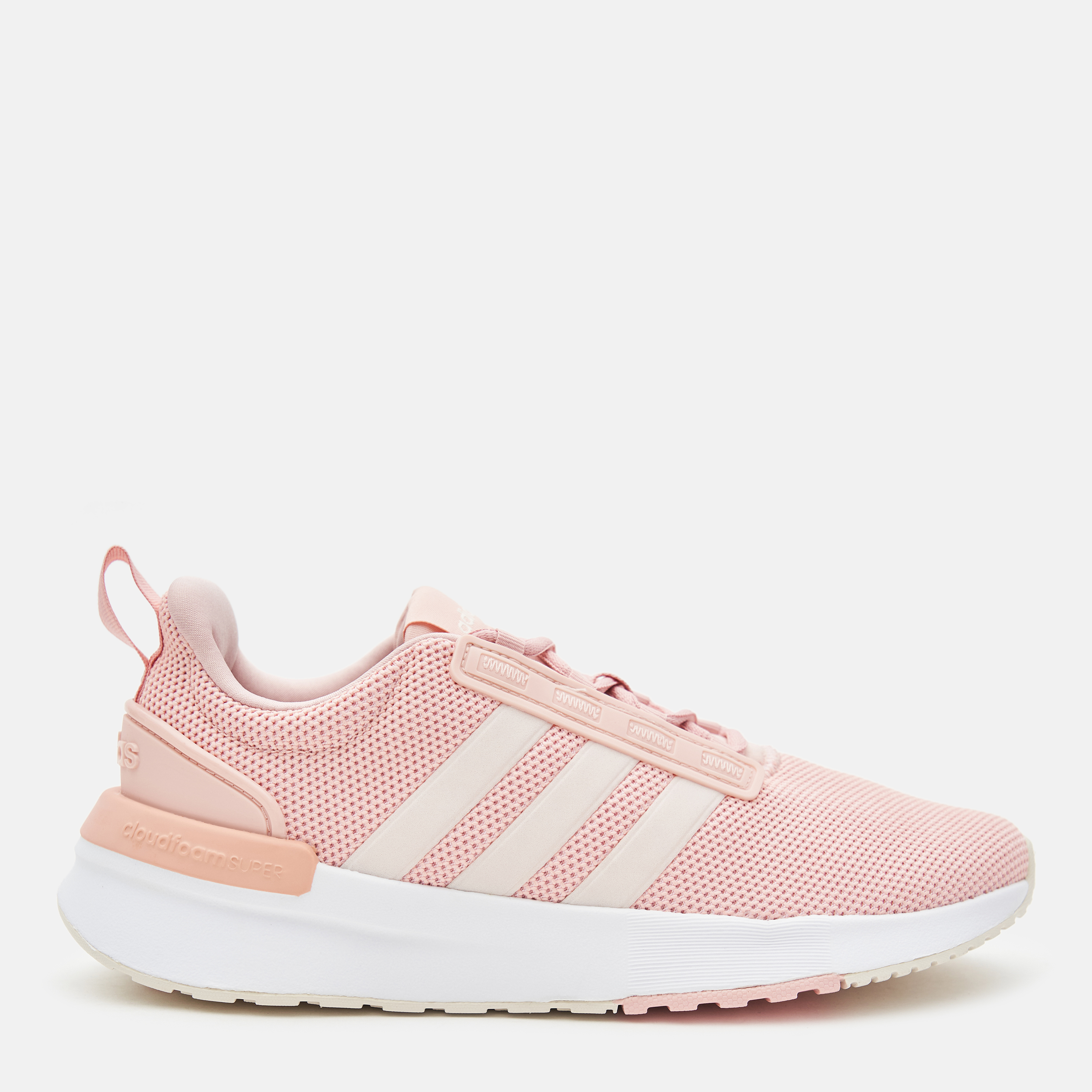 

Кроссовки Adidas Racer Tr21 H00649 38.5 (5 UK) 24 см Vappnk/Cwhite/Black-