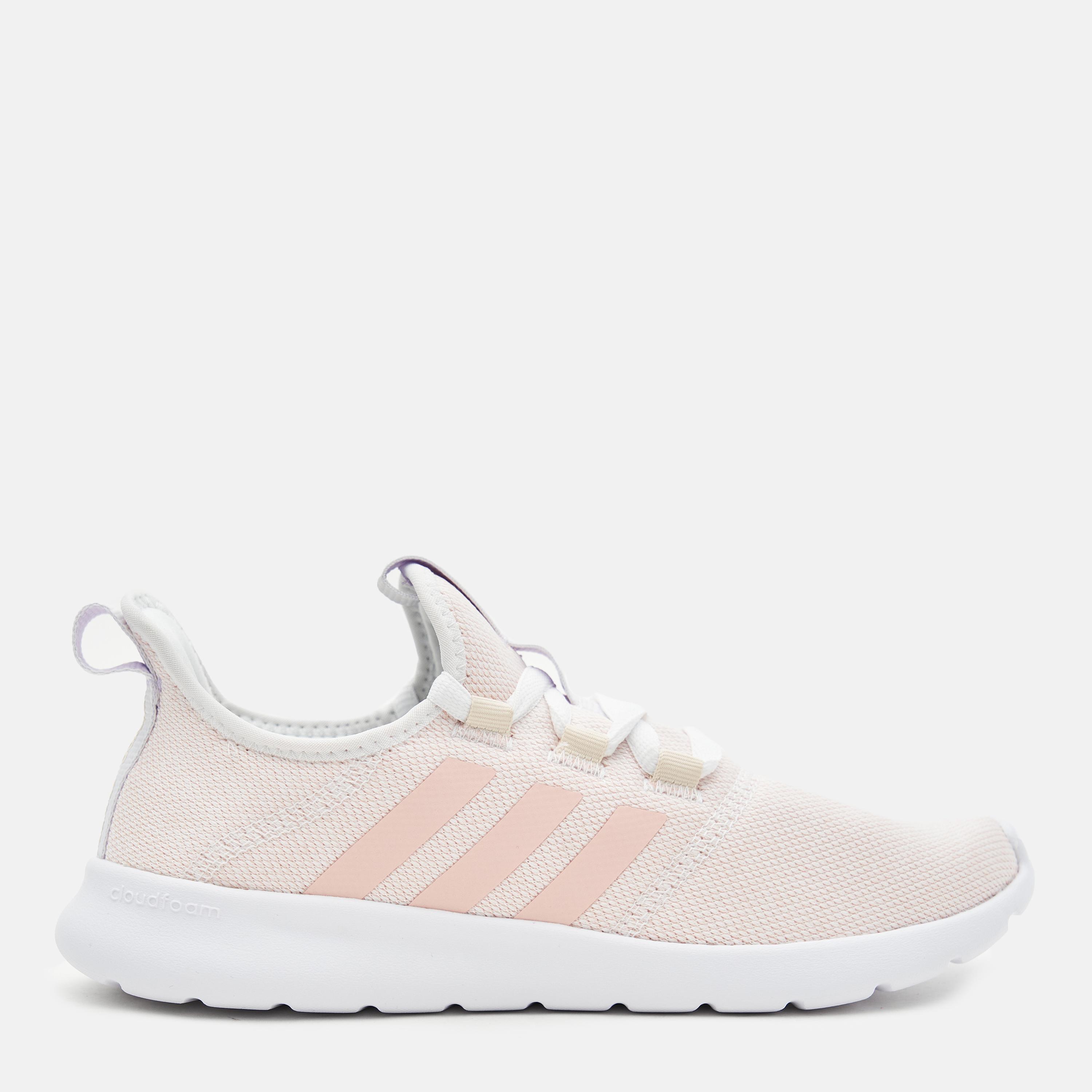 

Кроссовки Adidas Cloudfoam Pure 2.0 H00945 38 (5 UK) 23.5 см Ftwwht/Vappnk/Wonwhi