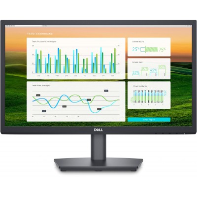 

Монитор Dell E2222HS (210-AZKV)