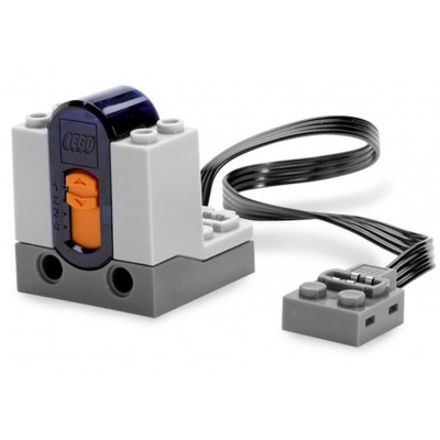 

Конструктор LEGO Education Power Functions IR RX (8884)