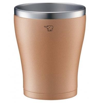 

Термокружка Zojirushi SX-DD30NZ 0.3L бежевая (1678.04.30)