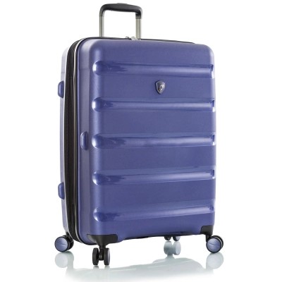 

Чемодан Heys Metallix L Cobalt Blue (929238)