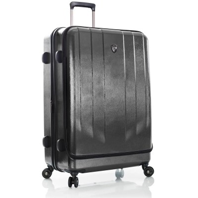 

Чемодан Heys EZ Access L Gunmetal (929278)
