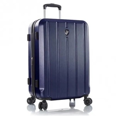 

Чемодан Heys Para-Lite M Navy (926739)