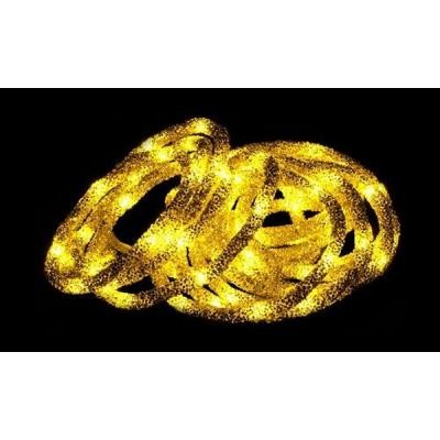 

Гирлянда Luca Lighting гирлянда Веревка, 8 м, теплый белый (8718861431629)