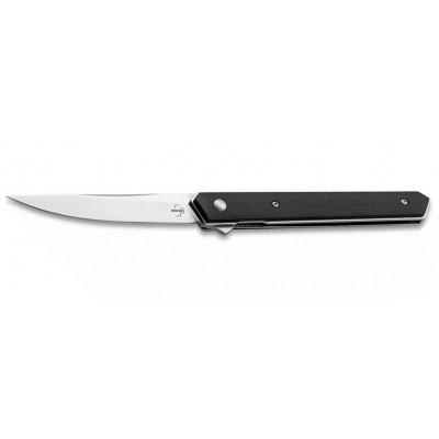 

Нож Boker Plus Kwaiken Air G10 (01BO167)