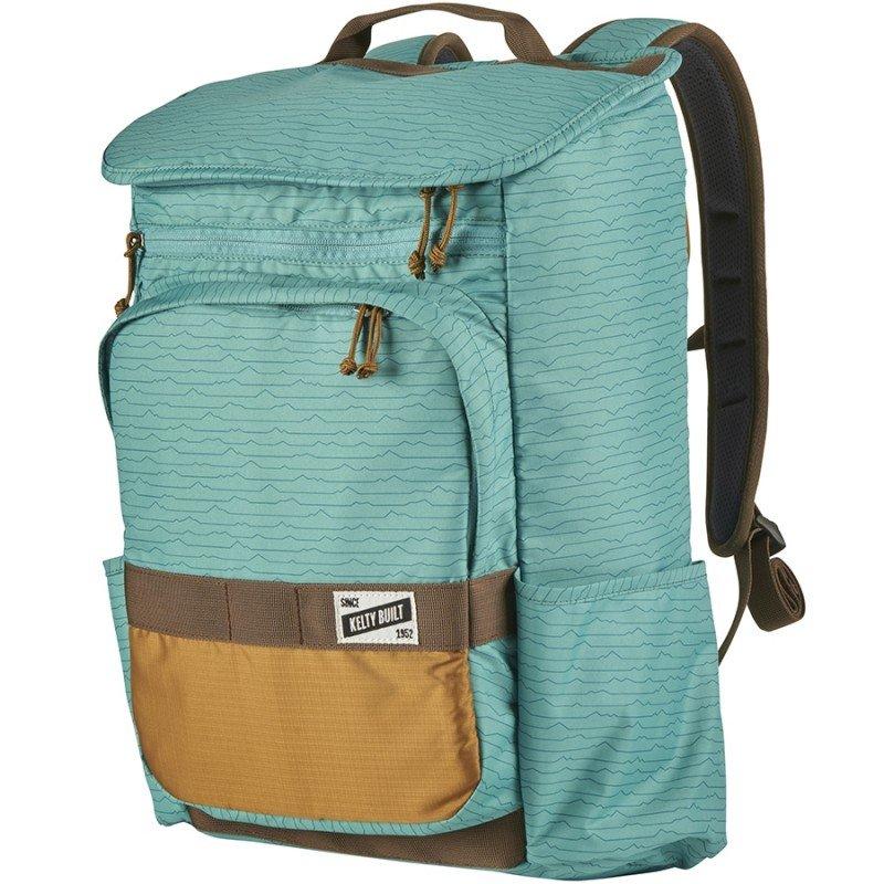 

Рюкзак Kelty Ardent 30 Latigo bay