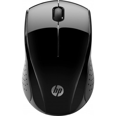 

Мышка HP 220 Wireless Black (258A1AA)