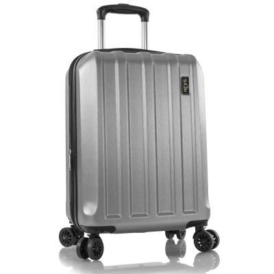 

Чемодан Heys Blade S Silver (929240)