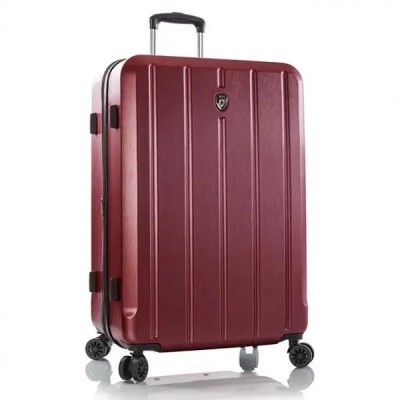

Чемодан Heys Para-Lite L Red (926736)