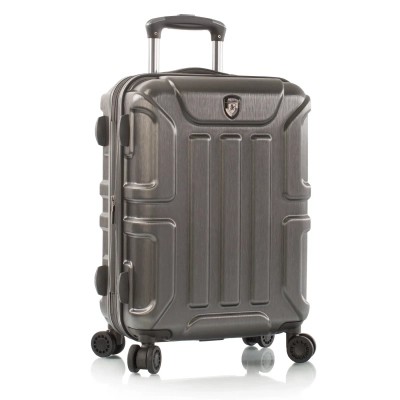 

Чемодан Heys Commander S Gunmetal (929232)