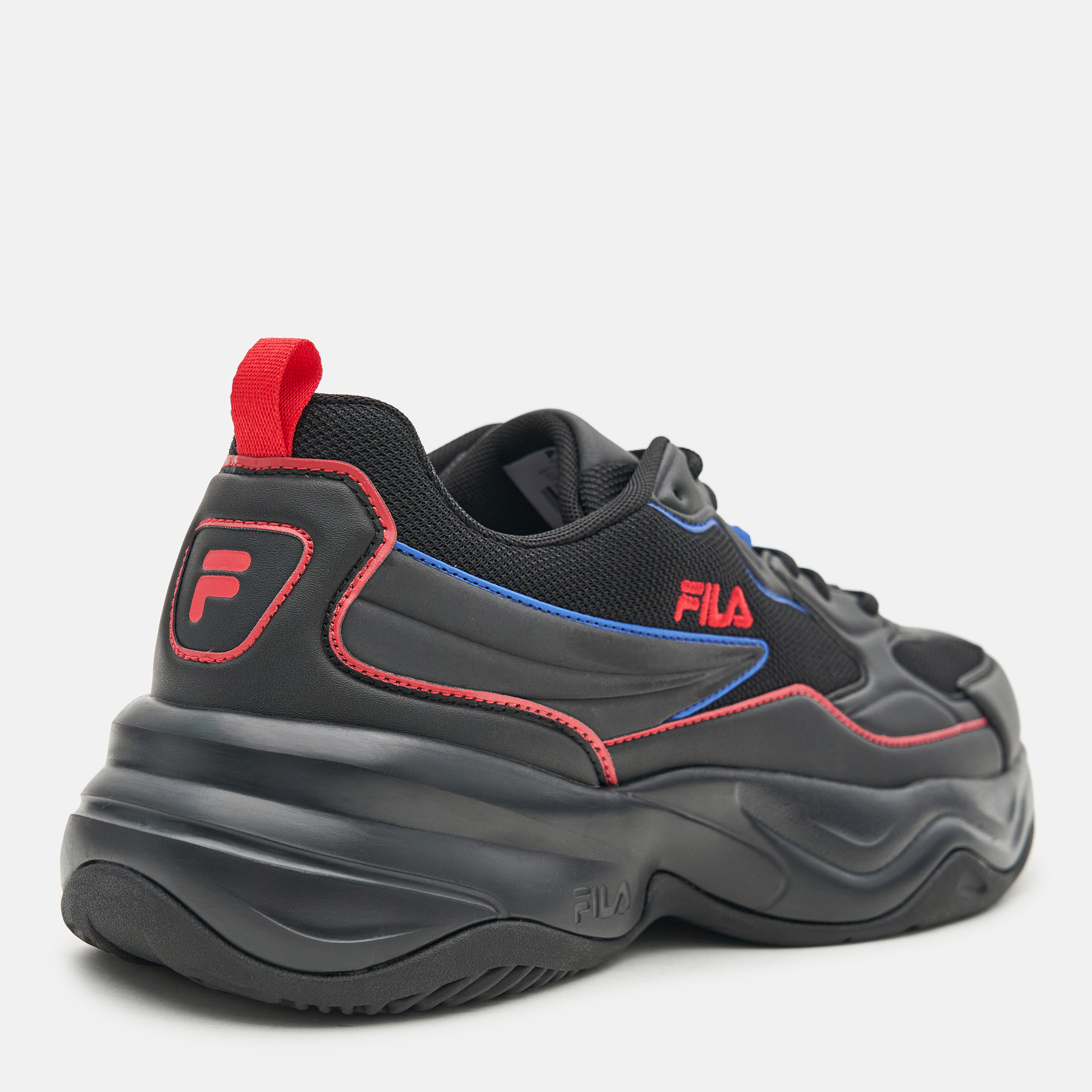 fila 99