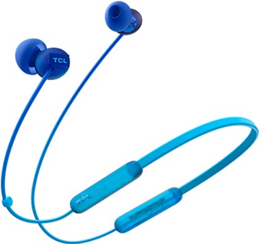 

Наушники TCL SOCL300BT Bluetooth Ocean Blue (SOCL300BTBL-EU)