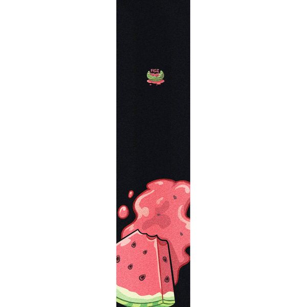 

Наждак для трюкового самоката Figz XL Melon (ax5129)