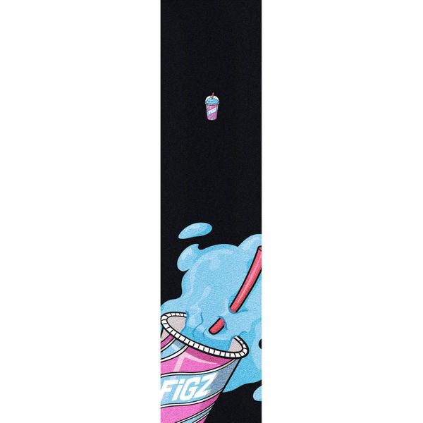 

Наждак для трюкового самоката Figz XL Slurpee (ax5131)
