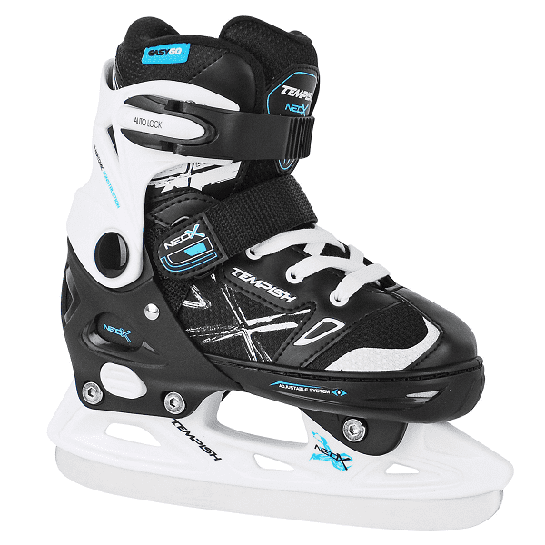 

Детские коньки Tempish NEO-X ICE Black р 29-32 (ot1372)