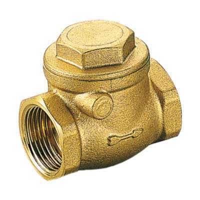 

Клапан обратного хода воды 2" хлопушка 130 Solomon (000005983)