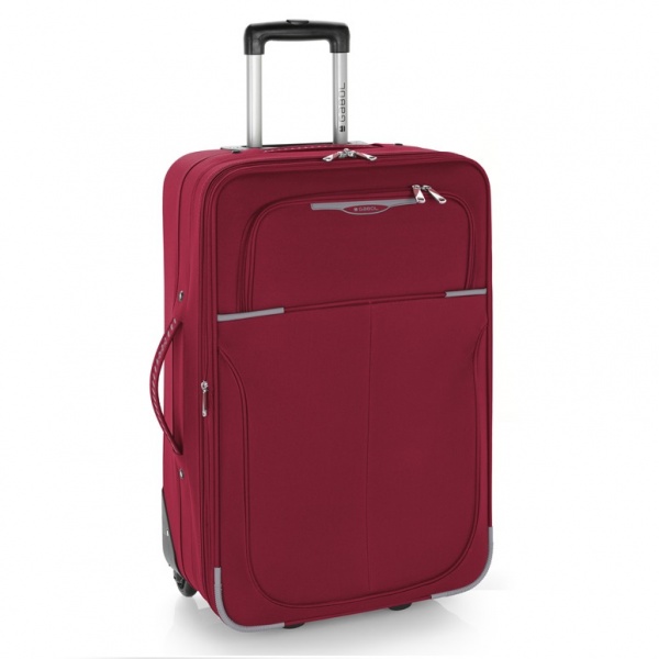 

Чемодан Gabol Malasia (M) Red