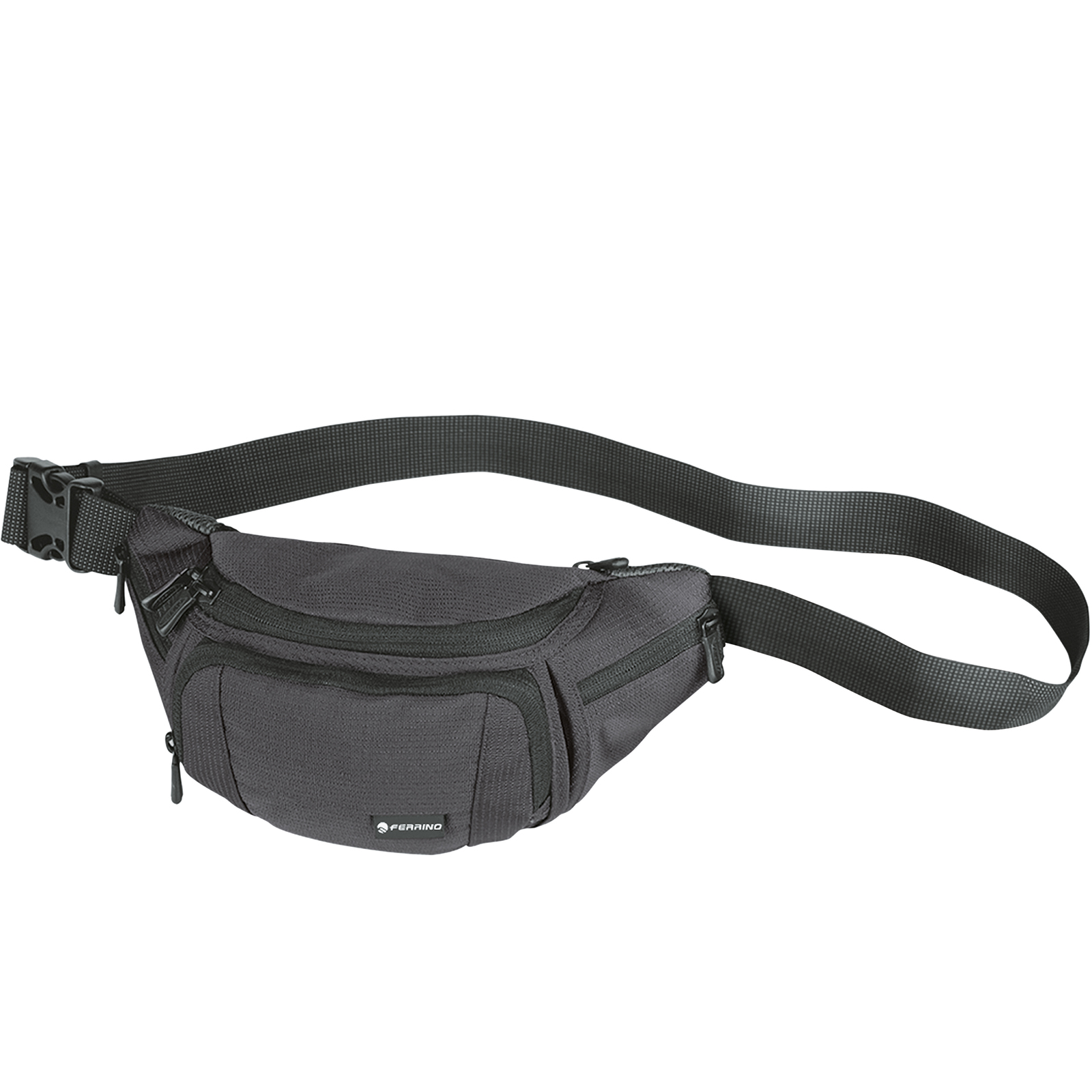 

Сумка на пояс Ferrino Ibis Deep Grey (72556HCC)