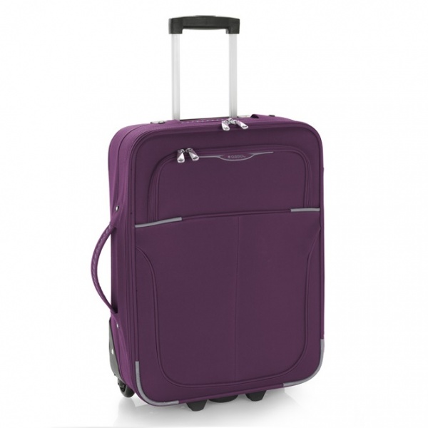 

Чемодан Gabol Malasia (S) Purple (113301)