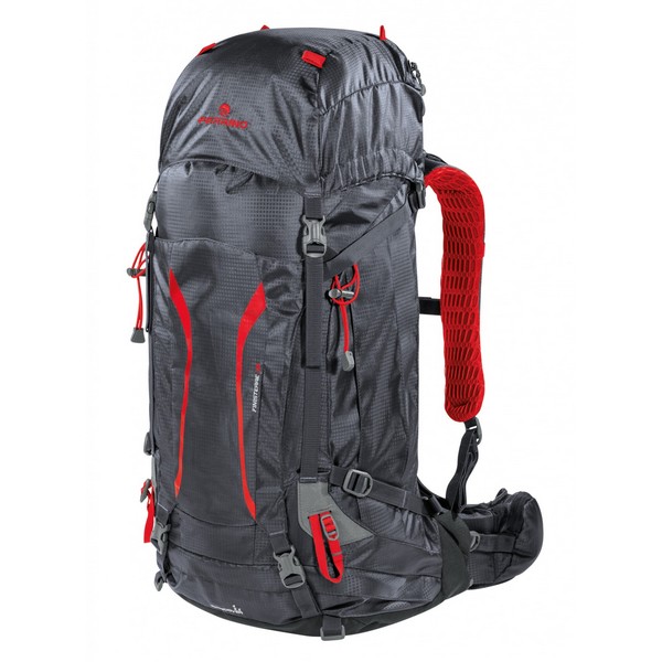 

Рюкзак туристический Ferrino Finisterre 38 Black (75734HCCS)