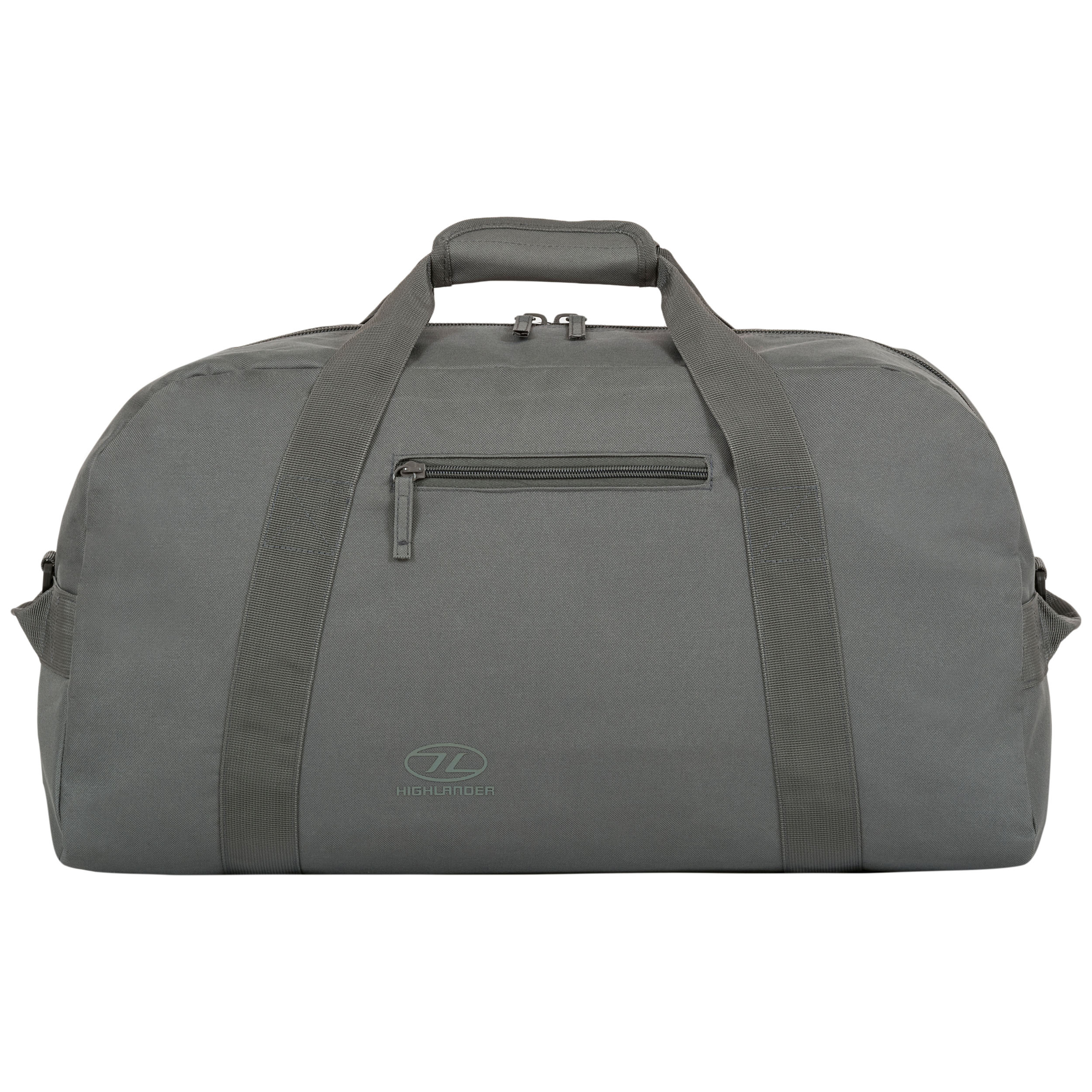 

Сумка дорожная Highlander Cargo 45 Grey (RUC257-GY)