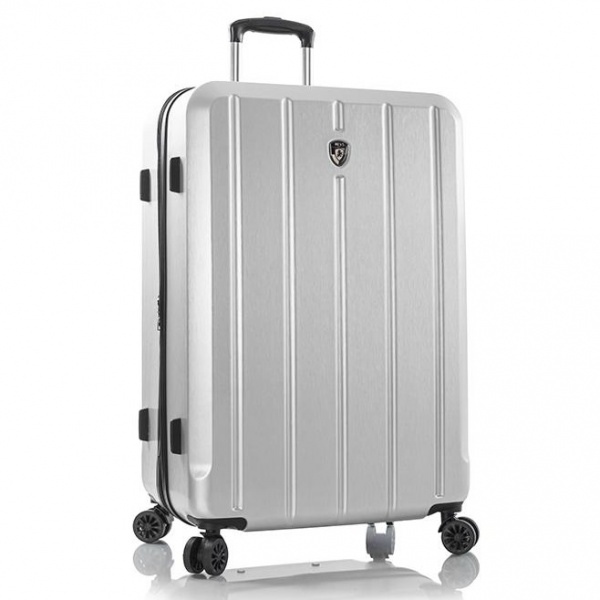 

Чемодан Heys Para-Lite (L) Silver (10122-0002-30)