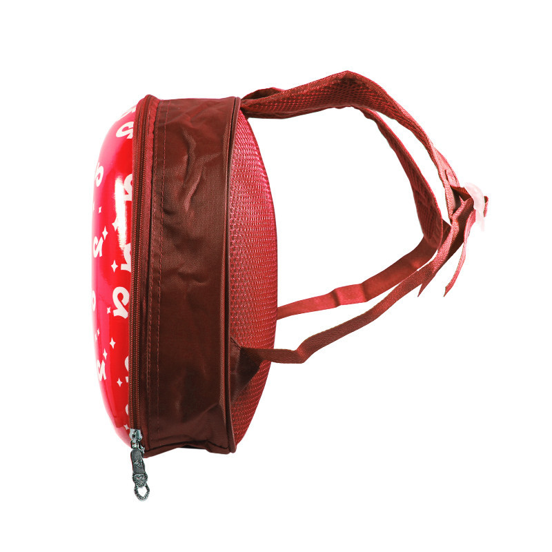 

Детский рюкзак с твердым корпусом Duckling A6009 Red (SKU_6838-21581)