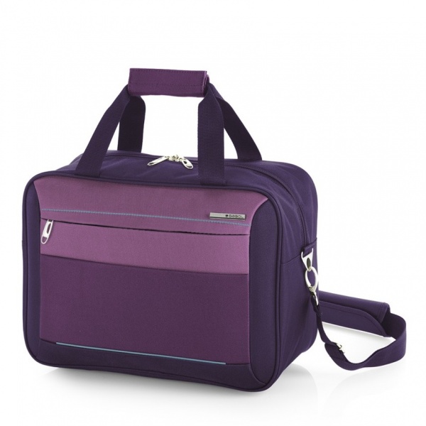 

Сумка дорожная Gabol Reims Flight 21 Purple (111009)