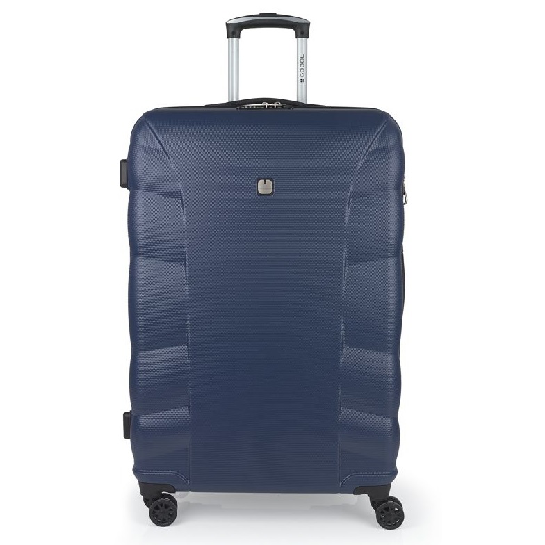 

Чемодан Gabol London (L) Blue (119447 003)